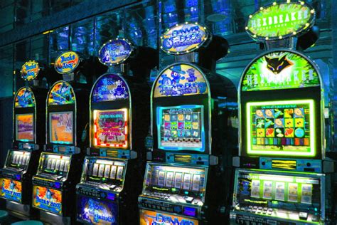 Biggest Slot Machine Wins Of All Time [Top 10 Payouts] .